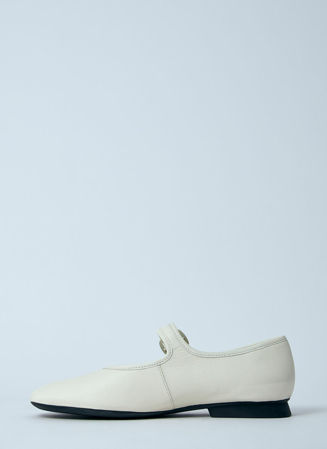 CAMPER Casi Casi Flats
