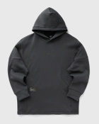 OAKLEY FGL SLICK FLEECE HOODIE 2.7 Black Mens Hoody