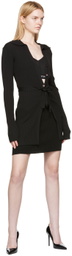TOM FORD Black Signature Tank Top