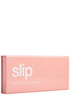 Slip Silk Sleep Mask, Beauty Mask, 100% Pure Silk, Inside and out