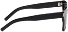 Saint Laurent Black SL 507 Sunglasses