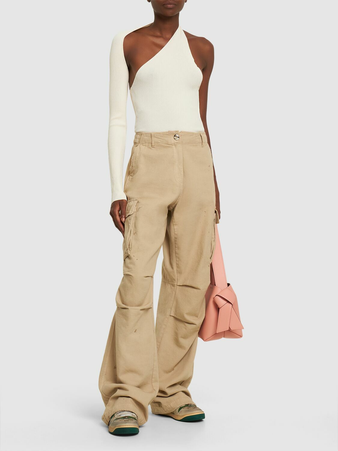 LIVE THE PROCESS - Eclypse Bodysuit