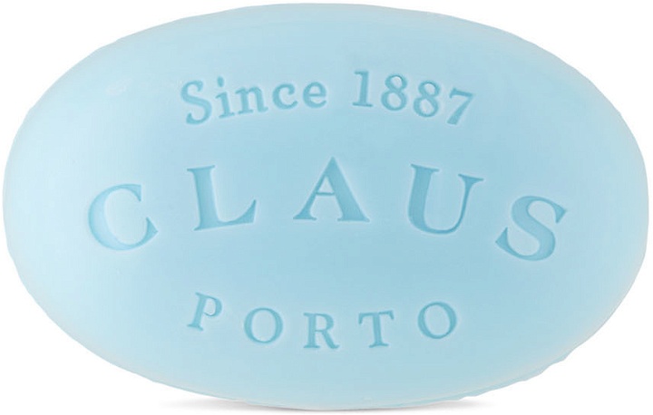 Photo: Claus Porto Cerina Brise Marine Bar Soap, 150 g