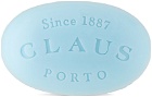 Claus Porto Cerina Brise Marine Bar Soap, 150 g