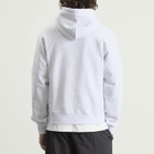 Karma8a Men's The Real Hoodie in Grey