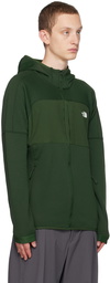 The North Face Green Canyonlands High Altitude Jacket