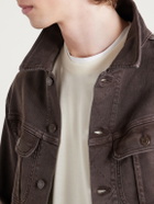 TOM FORD - Cashmere Sweater - Neutrals