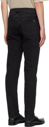 rag & bone Black Fit 2 Jeans