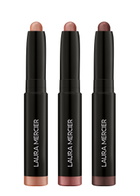 Laura Mercier Enchanting Shimmers Caviar Stick Eye Shadow Trio - Pink