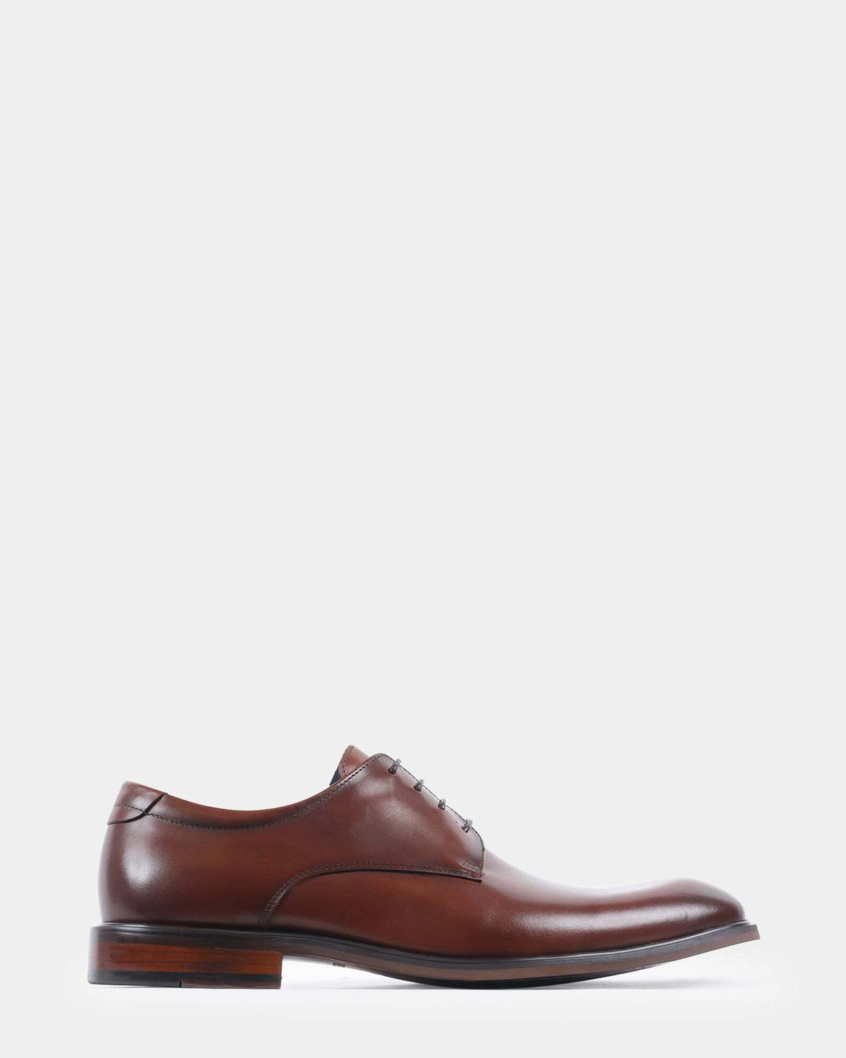 Steve Madden Victor Dress Shoes in Tan