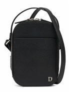 DSQUARED2 - D2 Leather Crossbody Bag