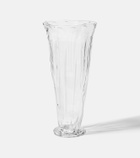 Alexander Kirkeby Crystal vase