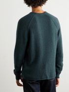 James Perse - Cashmere Sweater - Blue