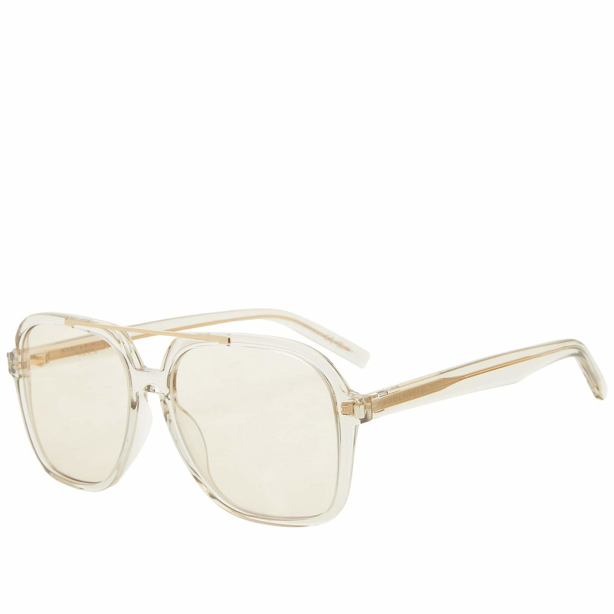 Saint Laurent Sunglasses Women's Saint Laurent SL 545 Sunglasses in ...