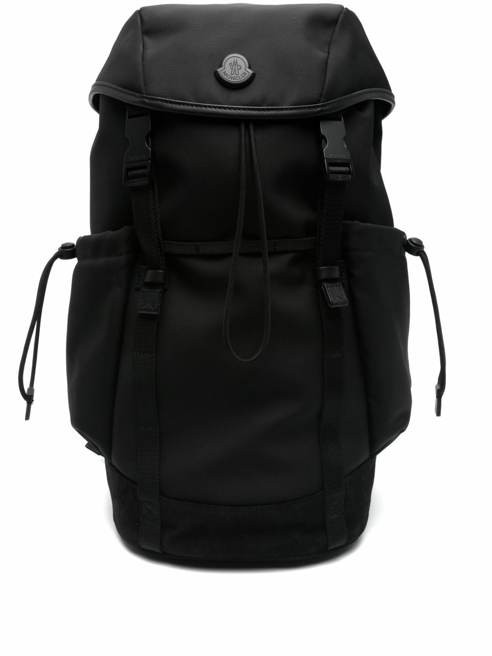 Moncler Red Cut Backpack Moncler