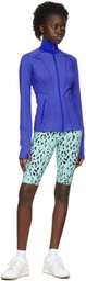 adidas by Stella McCartney Green TruePurpose Sport Shorts