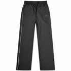 Adanola Women's Track Pant in Black