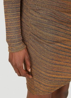 Isabel Marant Étoile Jyoti Mini Dress