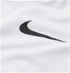 Nike Training - Pro Dri-FIT T-Shirt - White