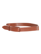 Orciani No Buckle Belt