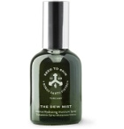 Seed to Skin - The Dew Mist, 50ml - Colorless