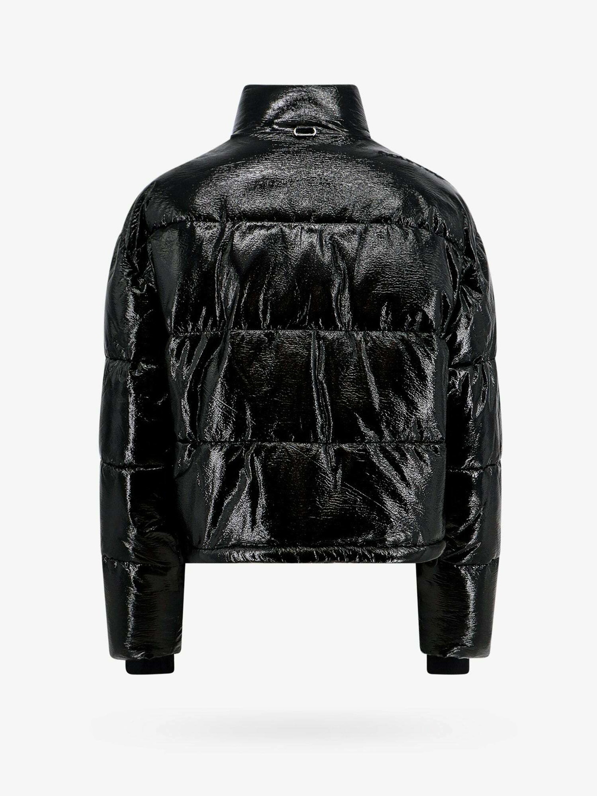 Courrèges Black Jackets
