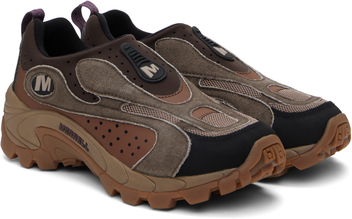 靴 MERRELL MOC SPEED STREAK EVO SE 23cm Moc Speed Streak Evo – Premier