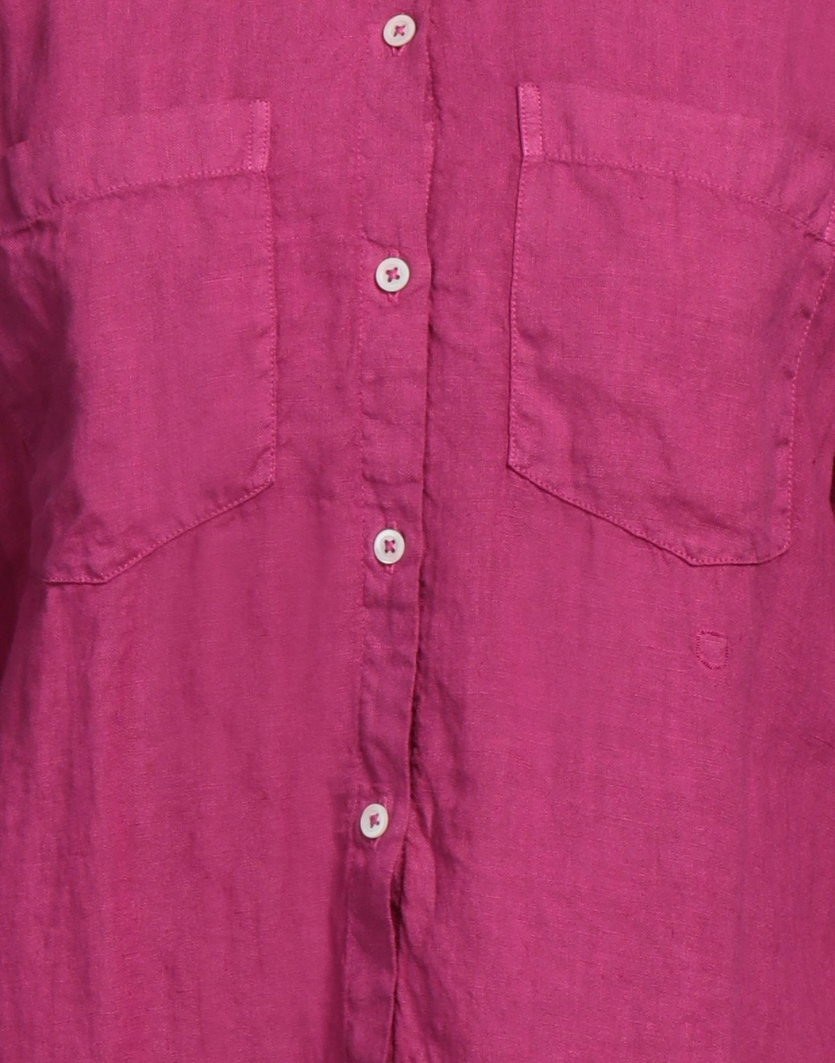 Massimo Alba Womens Shirt Mauve