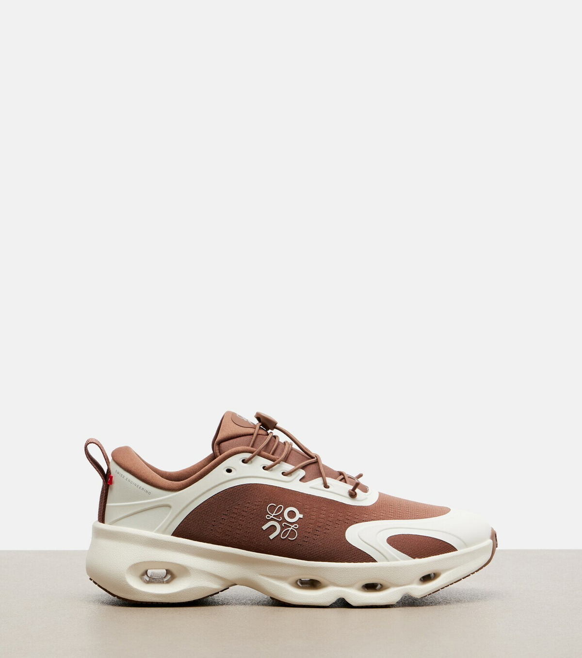 Loewe x On Cloudsolo running shoes
