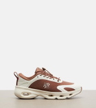 Loewe x On Cloudsolo running shoes