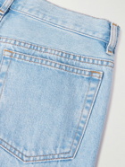 A.P.C. - Petit New Standard Straight-Leg Jeans - Blue