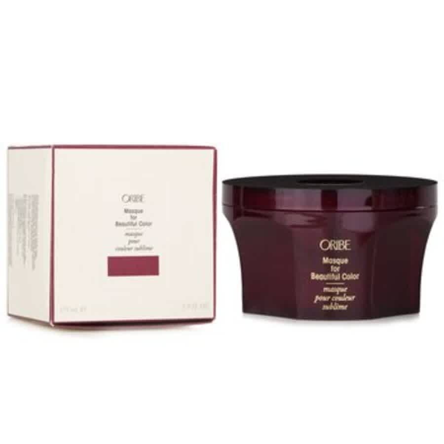 Oribe Masque For Beautiful Color 5.9 oz Hair Care 840035210582