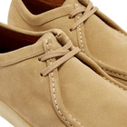 Padmore & Barnes Men's P204 The Original in Terra Suede
