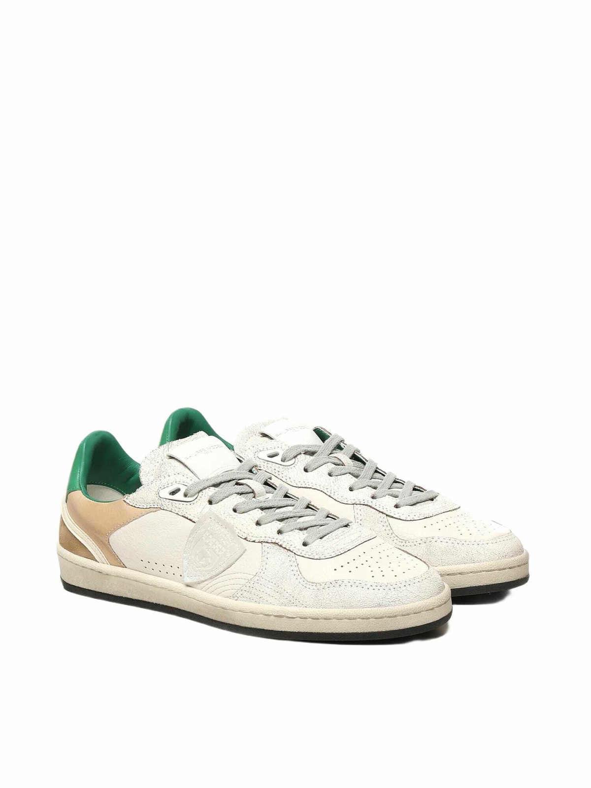 Philippe Model Pgal Sneakers