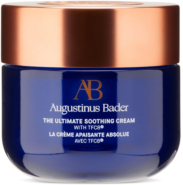 Photo: Augustinus Bader The Ultimate Soothing Cream, 50 mL