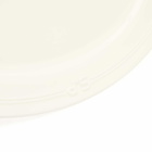 Service Projects Métier Embossed Tray in White 