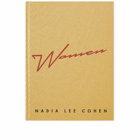 IDEA Women 4th Edition in Nadia Lee Cohen