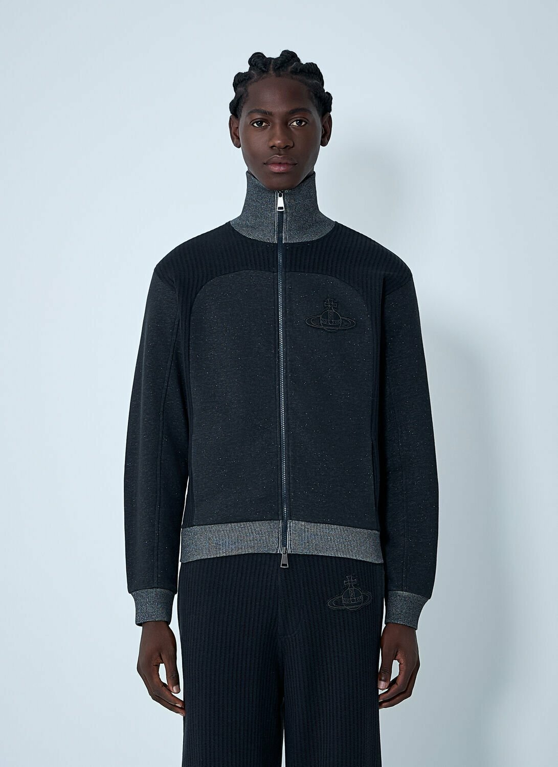 Vivienne Westwood Alien Track Jacket
