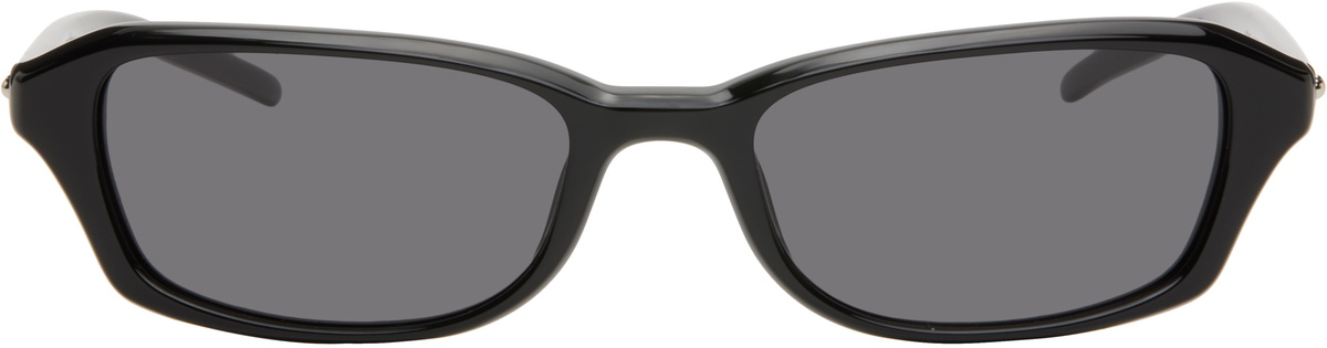 CHIMI Black Iris Sunglasses