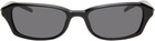 CHIMI Black Iris Sunglasses