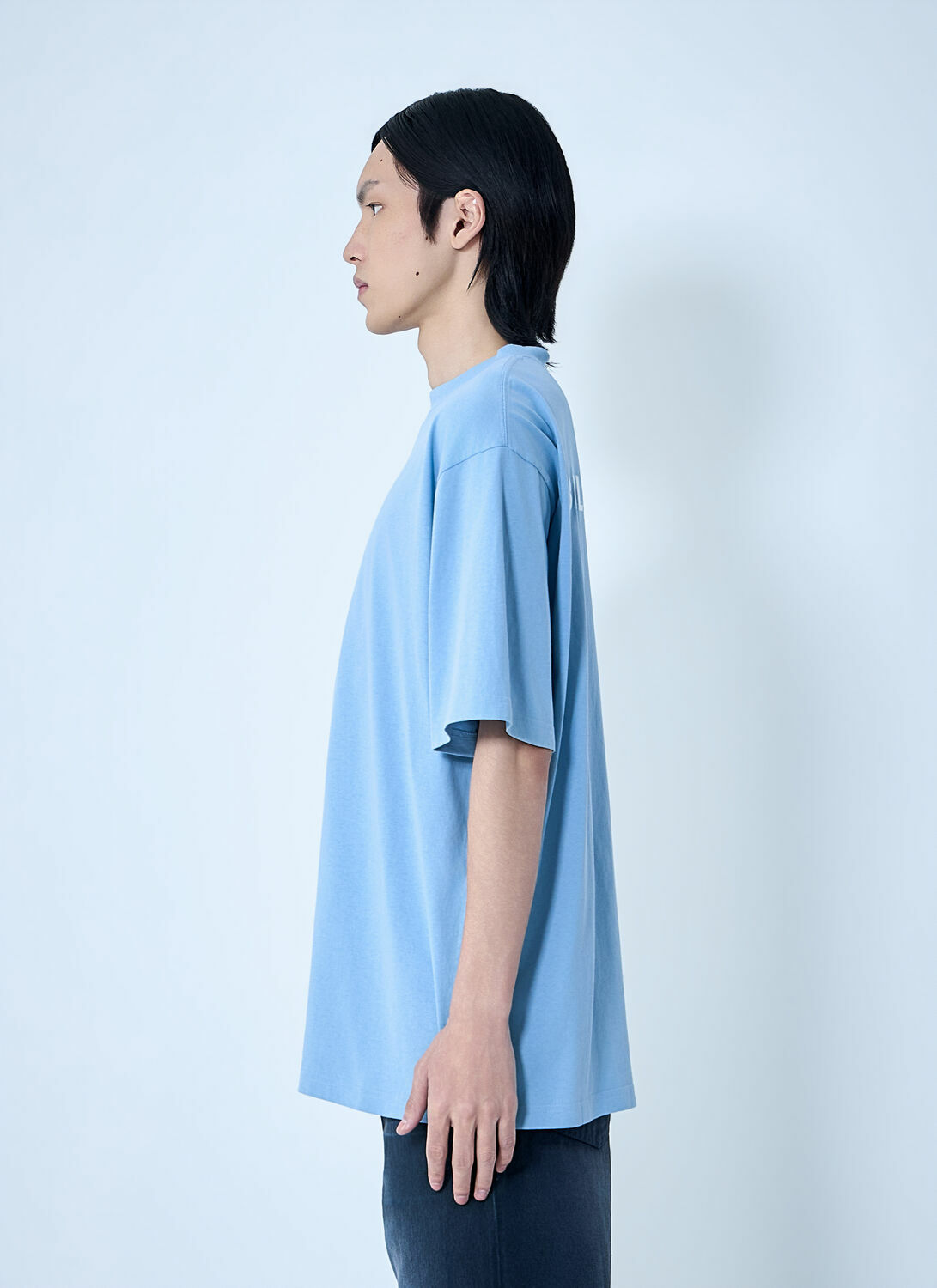 Balenciaga Medium Fit T-Shirt