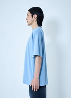 Balenciaga Medium Fit T-Shirt