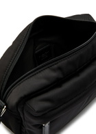 Givenchy Essential Nylon Cross-body Camera bag - Black - One Size