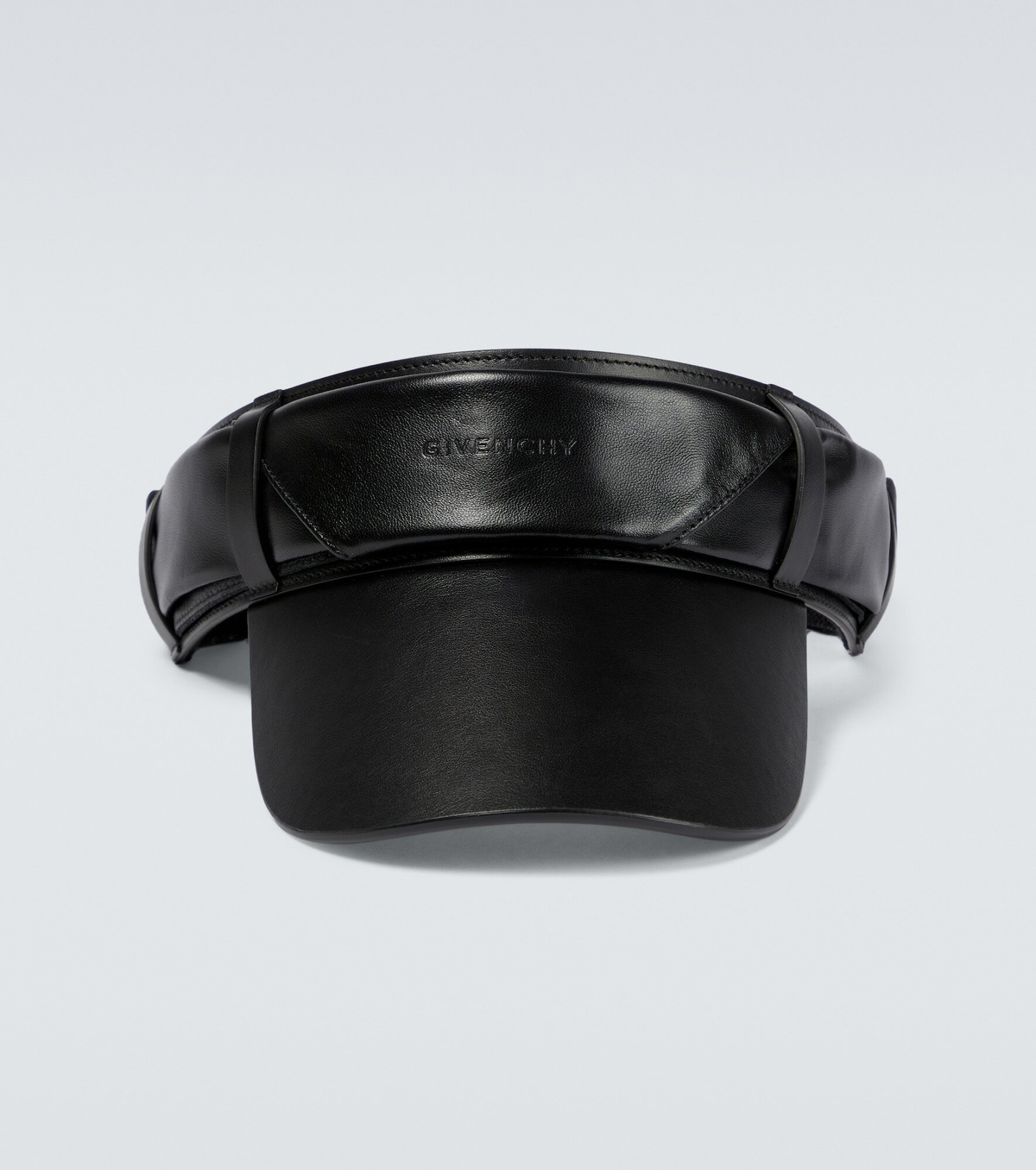 SILVER 950 LILY-ANCHOR OVAL RING(11号 Silver): GOTHIC YOHJI