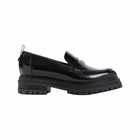 Sergio Rossi Flat Loafers