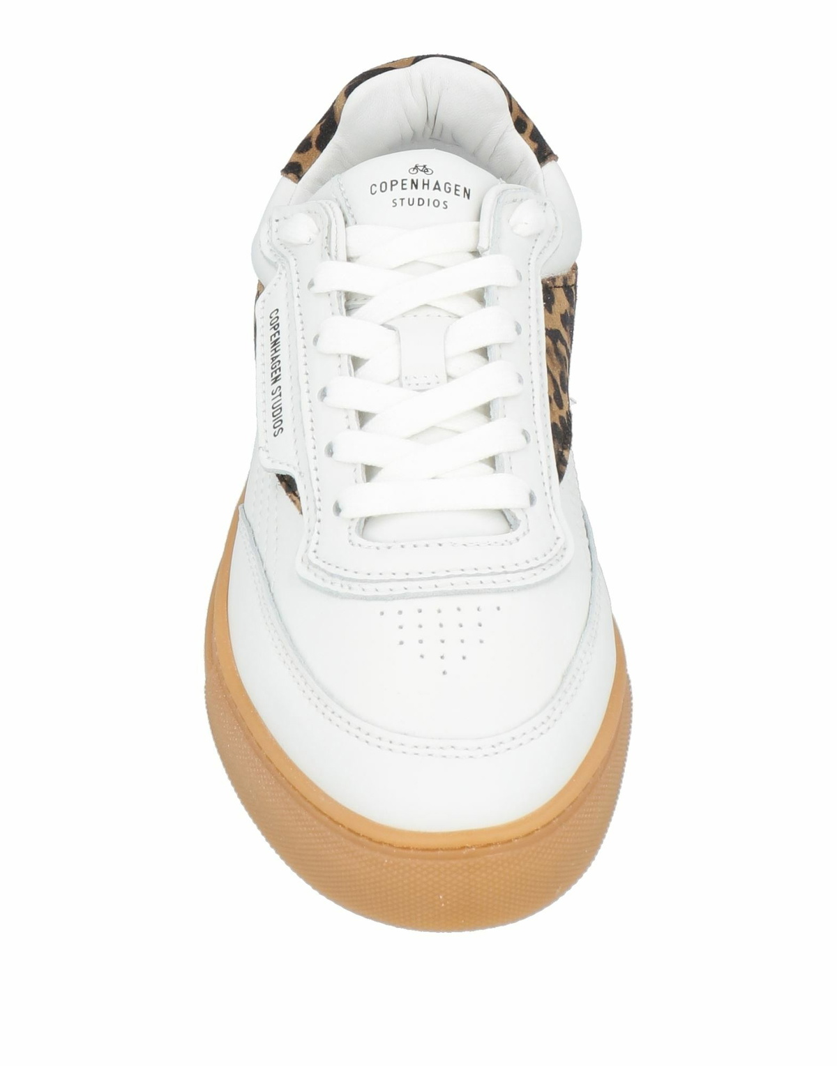 Copenhagen Studios Cph90 Womens Sneakers in White