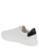 GIVENCHY - Leather Sneakers