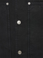 MARANT Lawrence Cotton Workwear Jacket