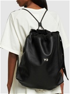 Y-3 - Lux Gym Bag