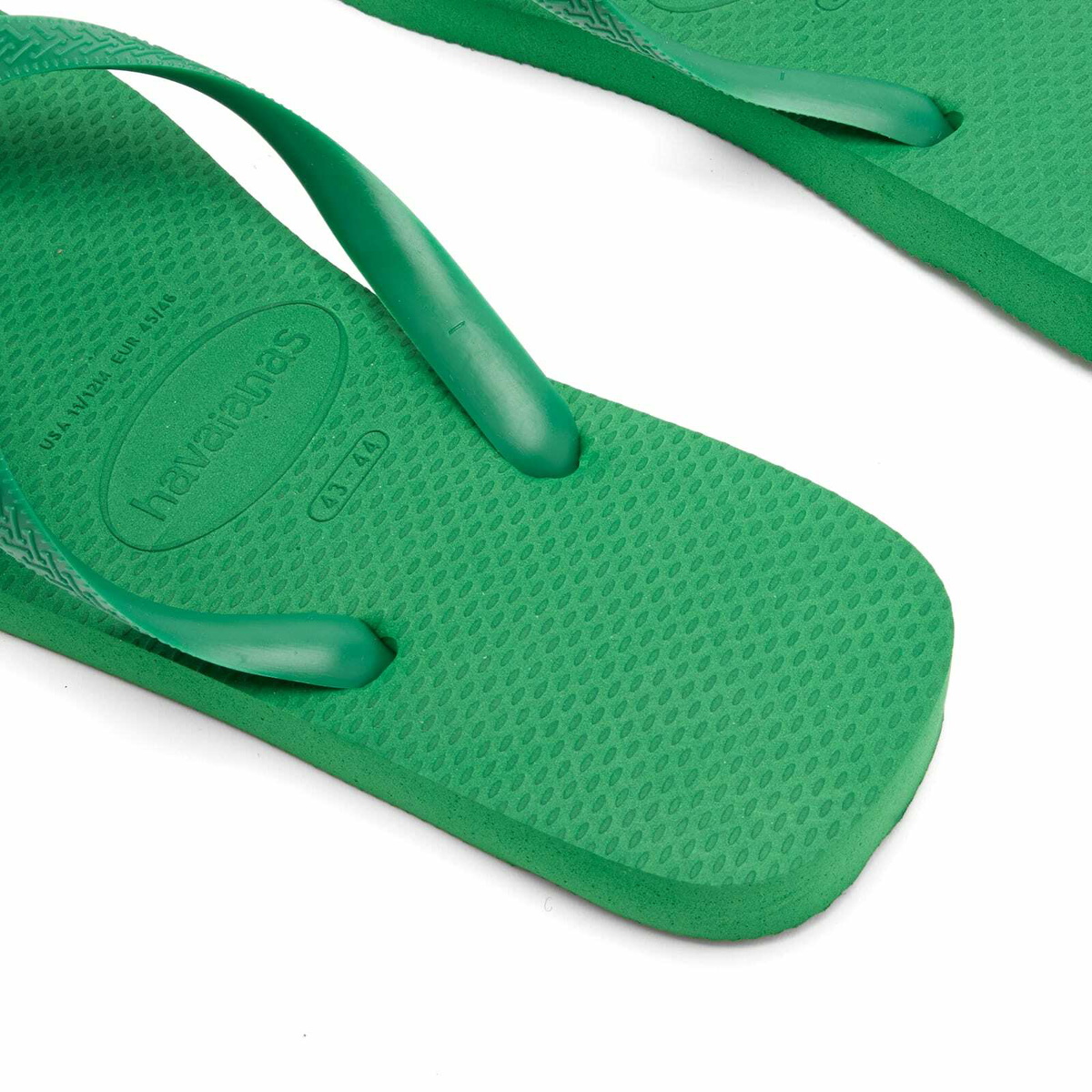 TwoJeys x Havaianas Presented by END. in Green